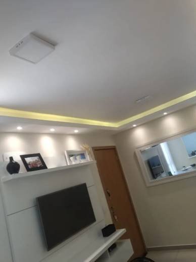 Apartamento à venda em São Gonçalo, Vila Lage, com 2 quartos, 40m²