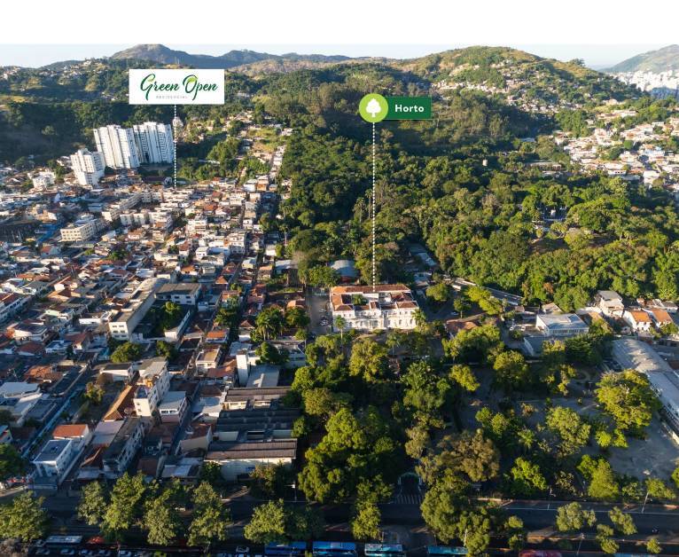 Apartamento à venda com 1 quarto, 35m² - Fonseca,Niterói