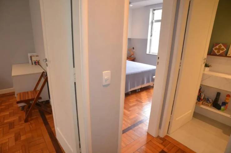 Apartamento à venda com 2 quartos, 70m² - Foto 11