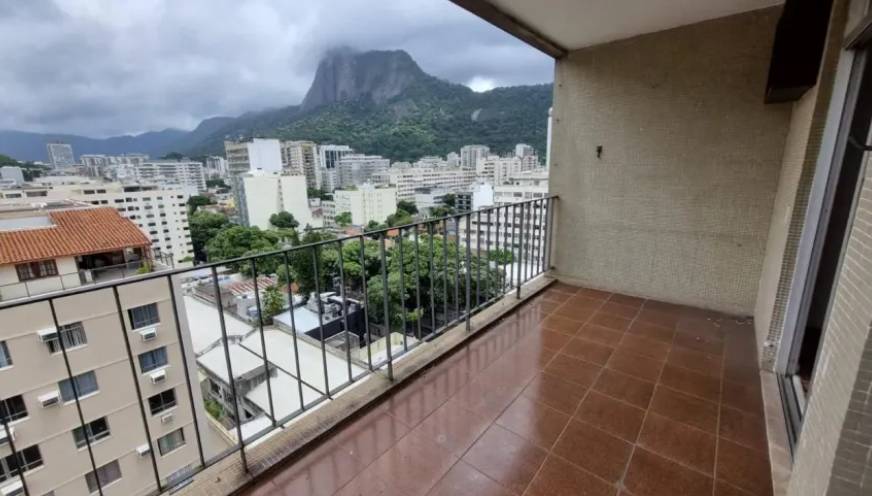 Apartamento à venda com 2 quartos, 68m² - Botafogo,Rio de Janeiro