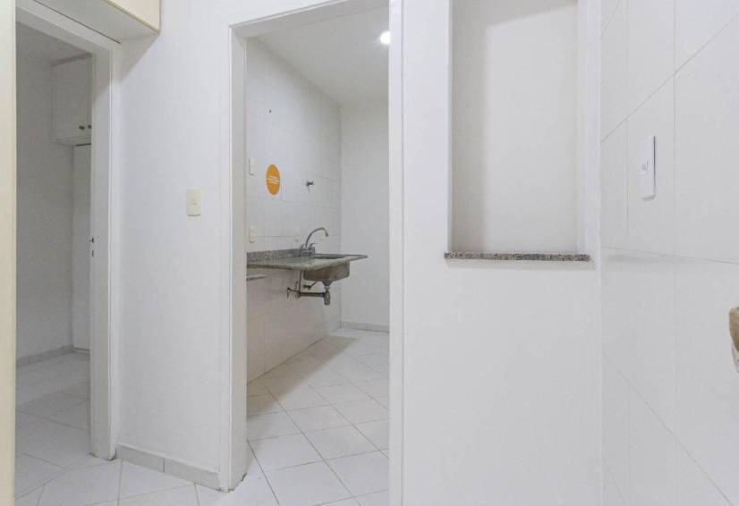 Apartamento à venda com 2 quartos, 79m² - Foto 10