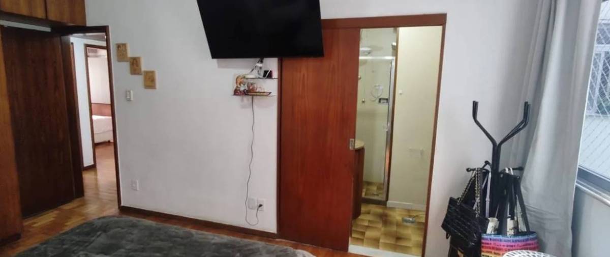 Apartamento à venda com 3 quartos, 220m² - Foto 12