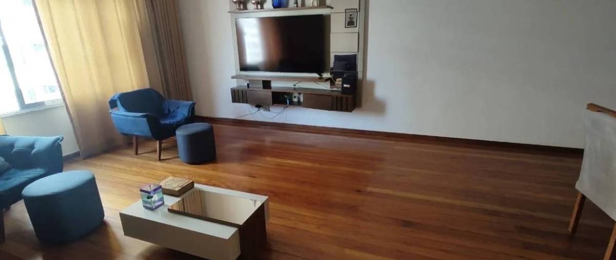 Apartamento à venda com 3 quartos, 220m² - Foto 1