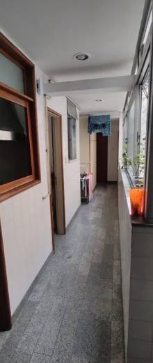 Apartamento à venda com 3 quartos, 220m² - Foto 14