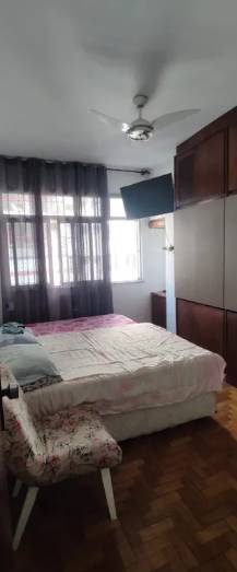 Apartamento à venda com 3 quartos, 220m² - Foto 6