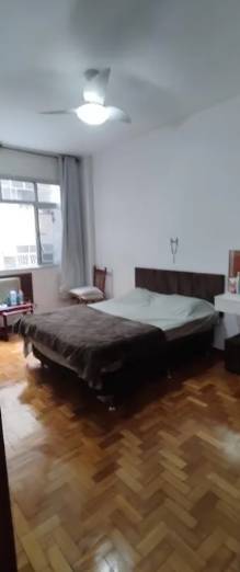 Apartamento à venda com 3 quartos, 220m² - Foto 9