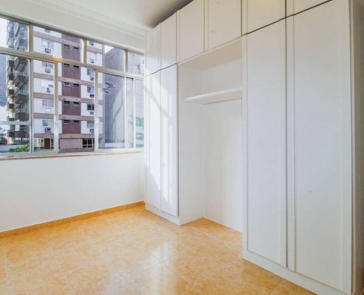 Apartamento à venda com 3 quartos, 91m² - Botafogo,Rio de Janeiro