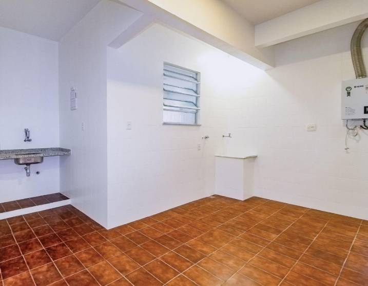 Apartamento à venda com 3 quartos, 91m² - Foto 7