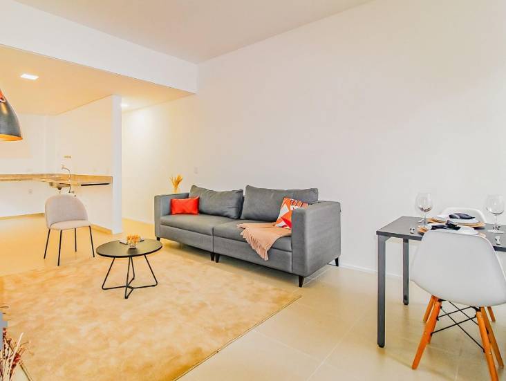 Apartamento à venda com 3 quartos, 95m² - Jardim Botânico,Rio de Janeiro