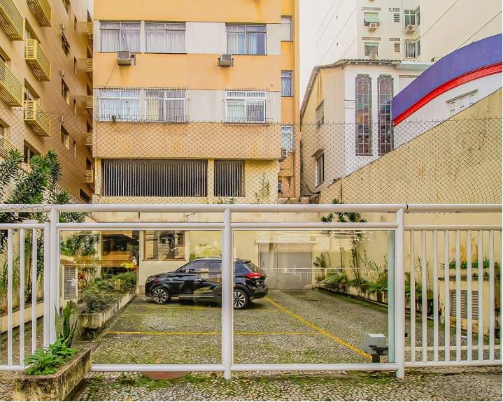 Apartamento à venda com 3 quartos, 95m² - Foto 12