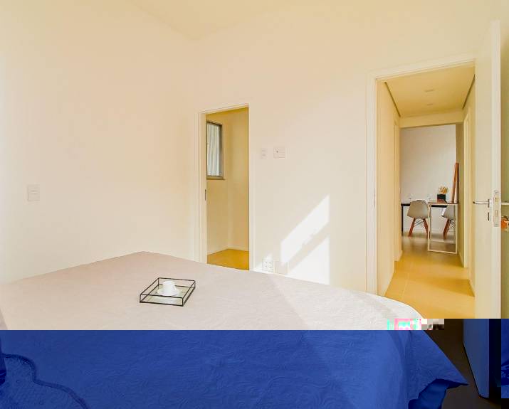 Apartamento à venda com 3 quartos, 95m² - Foto 6