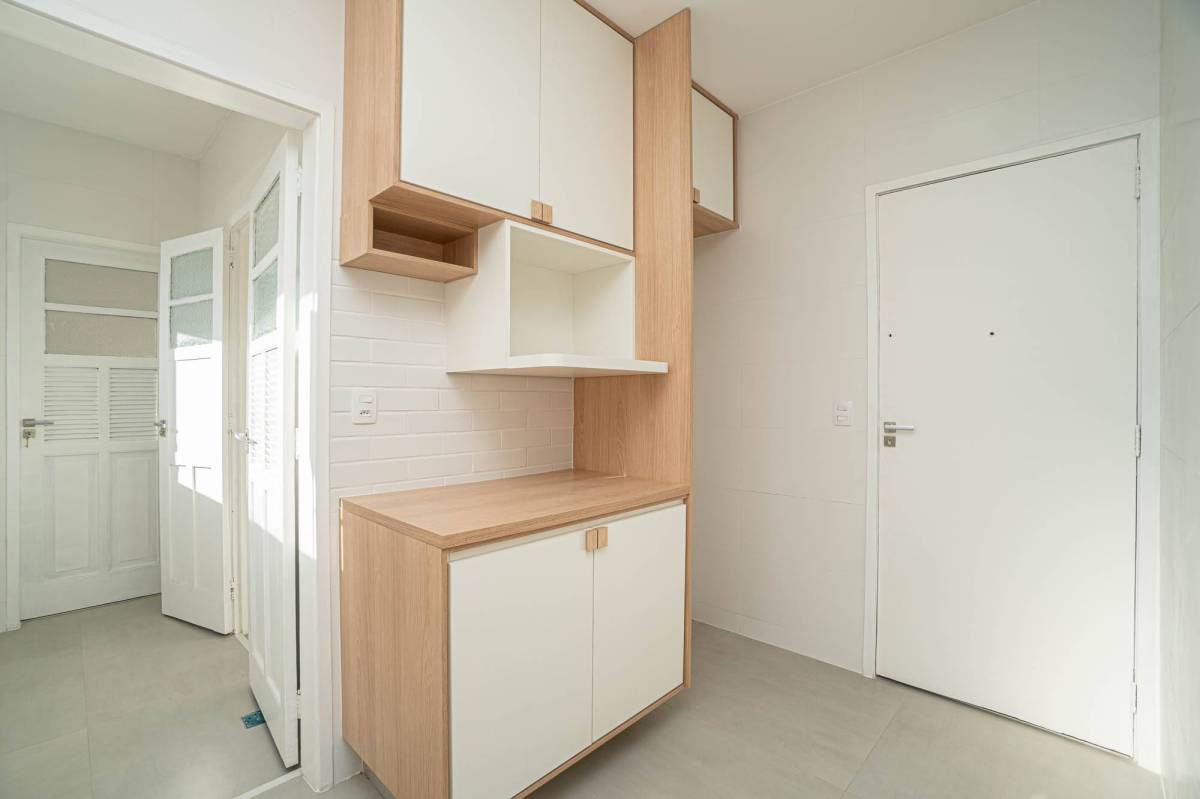 Apartamento à venda com 4 quartos, 130m² - Foto 19