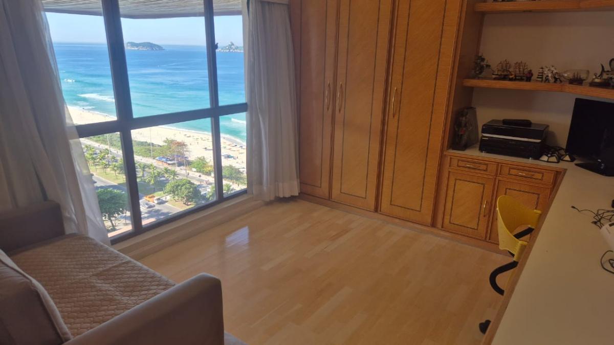 Apartamento à venda com 4 quartos, 310m² - Foto 13