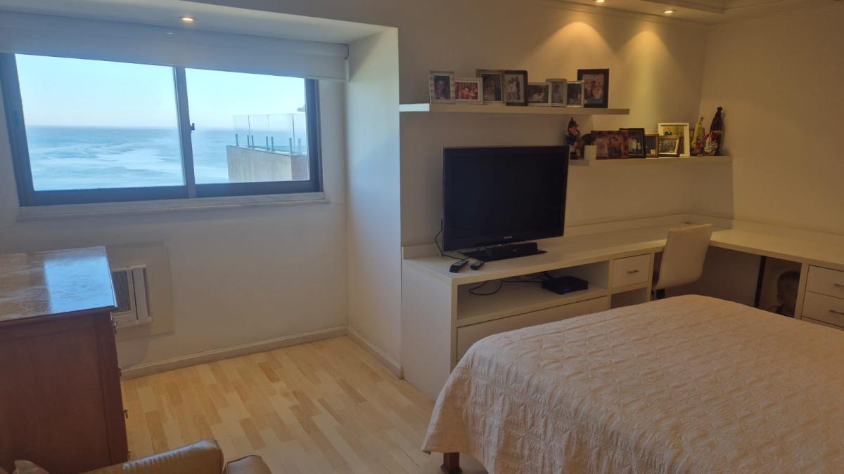 Apartamento à venda com 4 quartos, 310m² - Foto 16