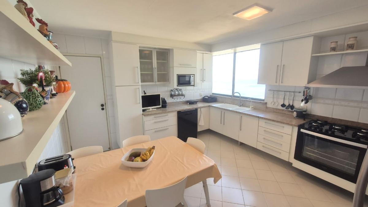 Apartamento à venda com 4 quartos, 310m² - Foto 17