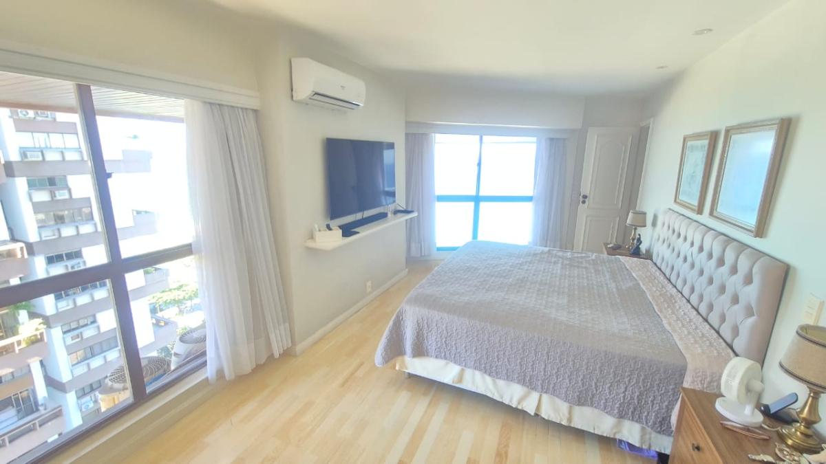 Apartamento à venda com 4 quartos, 310m² - Foto 9