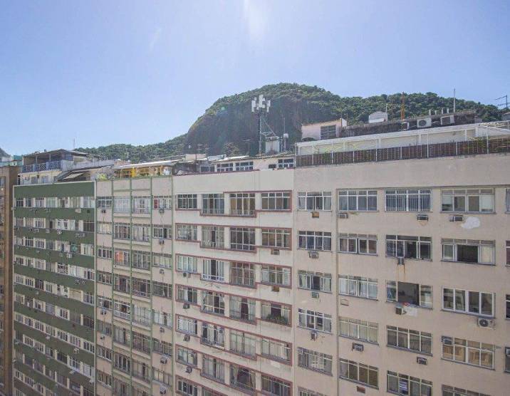 Apartamento de luxo à venda com 2 quartos, 106m² - Copacabana,Rio de Janeiro