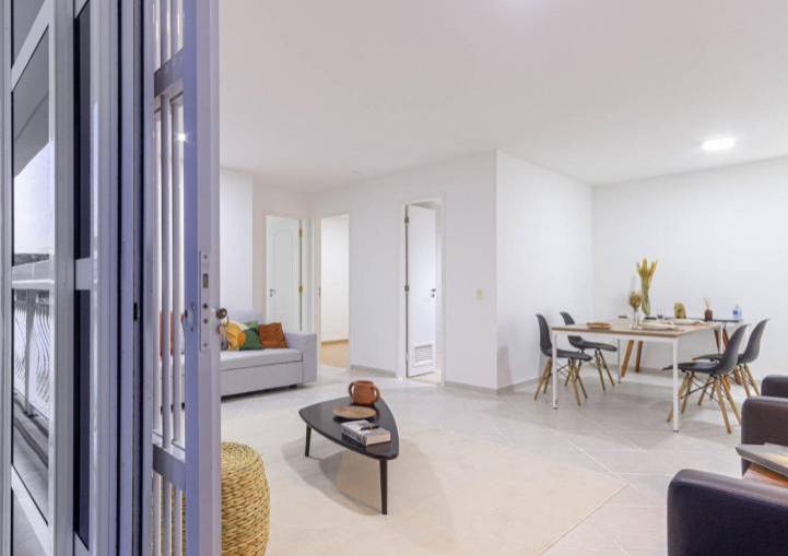 Apartamento de luxo à venda com 2 quartos, 99m² - Copacabana,Rio de Janeiro