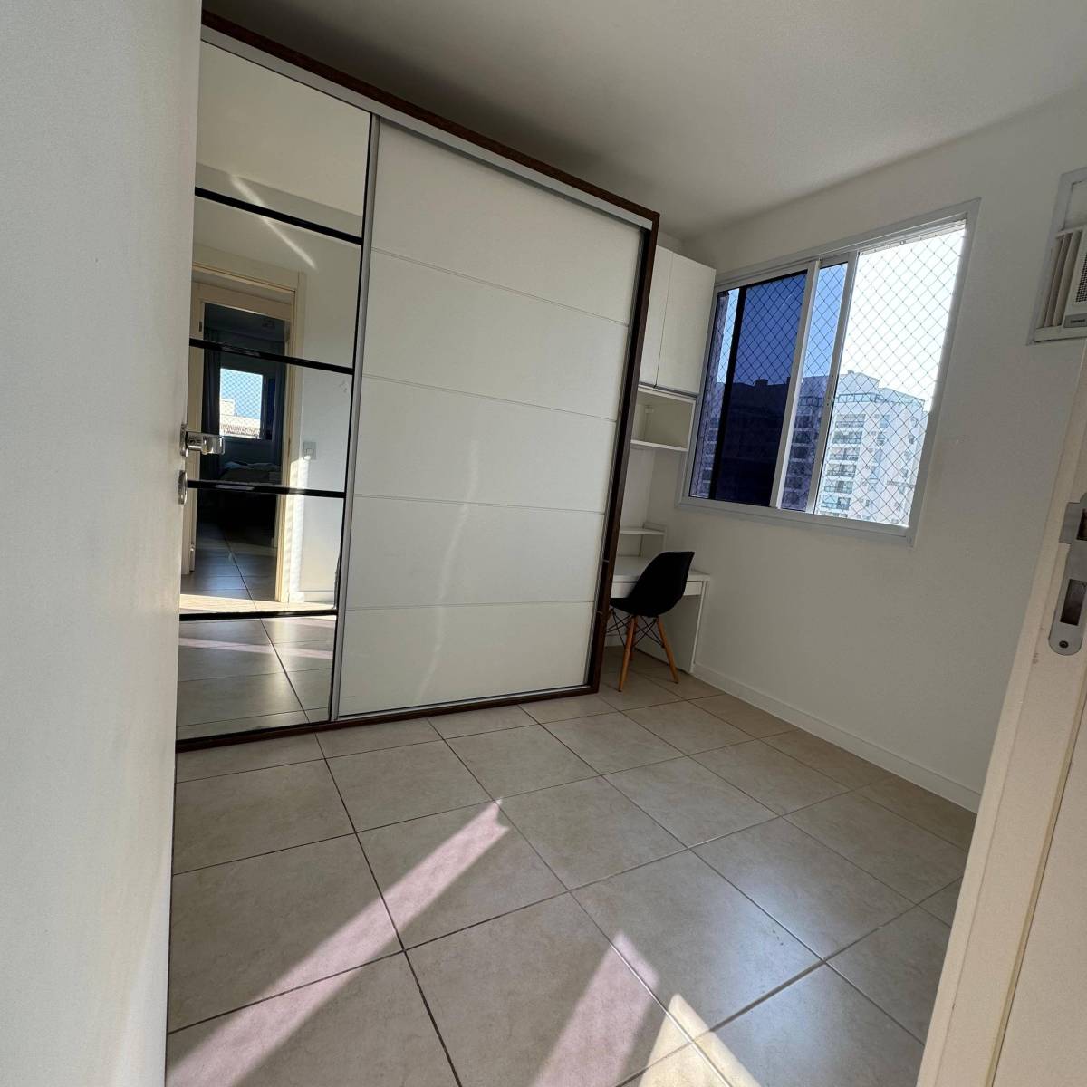 Apartamento de luxo à venda com 3 quartos, 89m² - Barra Olímpica,Rio de Janeiro