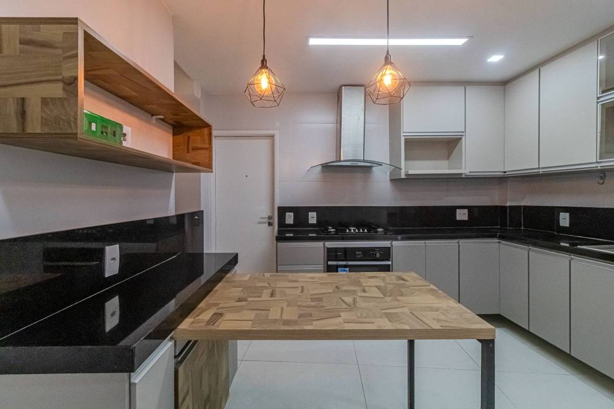 Apartamento de luxo à venda com 3 quartos, 112m² - Ipanema,Rio de Janeiro