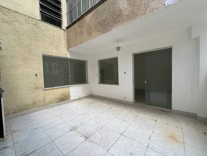 Apartamento à venda com 3 quartos, 130m² - Foto 6