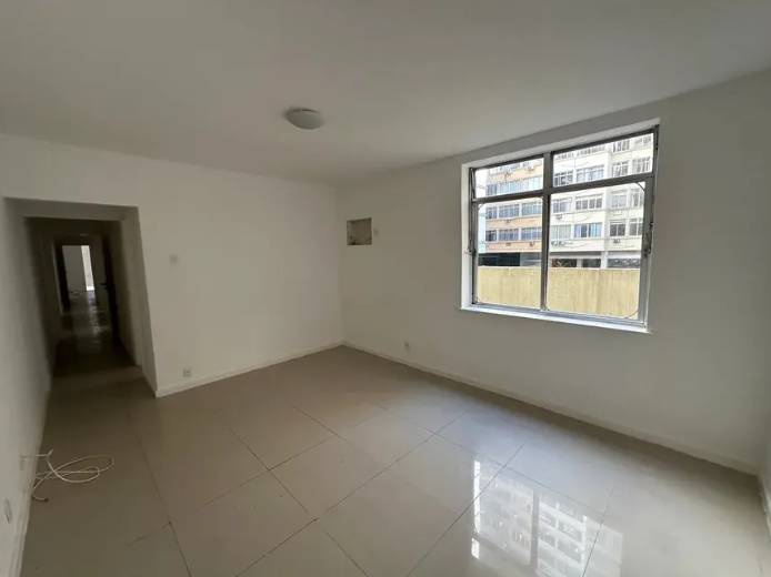 Apartamento Garden à venda com 3 quartos, 130m² - Copacabana,Rio de Janeiro