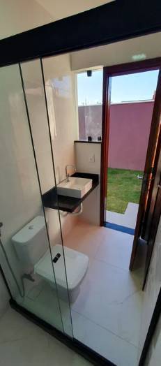 Casa à venda com 3 quartos, 240m² - Foto 10