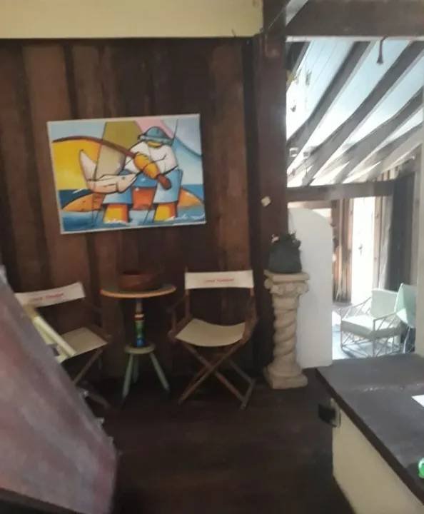 Casa à venda com 3 quartos, 200m² - Foto 2