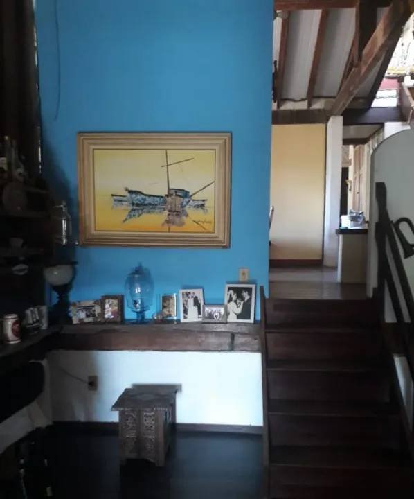 Casa à venda com 3 quartos, 200m² - Foto 4