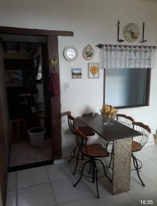 Casa à venda com 3 quartos, 200m² - Foto 7