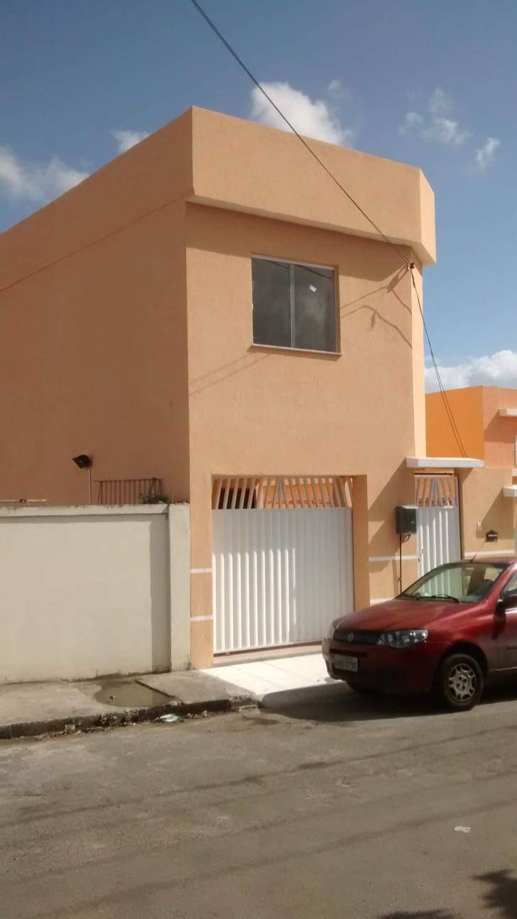Casa à venda em São Gonçalo, Mutuá, com 3 quartos, 107m²