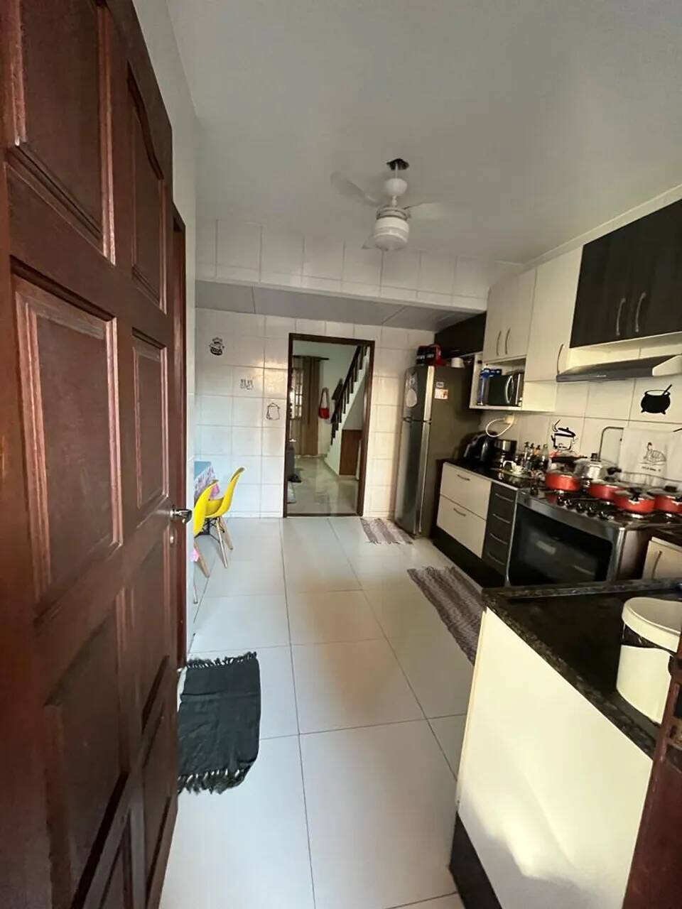 Casa à venda em São Gonçalo, Porto Velho, com 2 quartos, 70m²