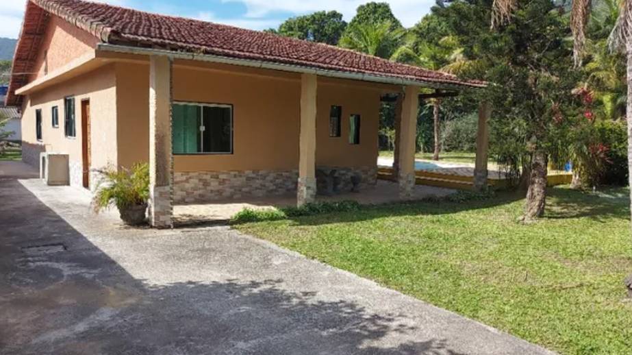 Casa à venda com 3 quartos, 250m² - Foto 12