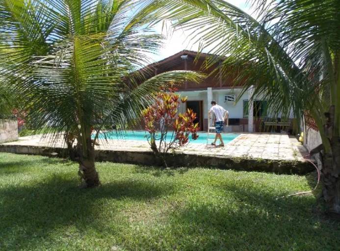 Casa à venda com 3 quartos, 250m² - Foto 3