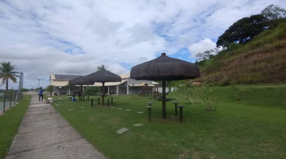 Casa de Condomínio à venda com 2 quartos, 70m² - Foto 14