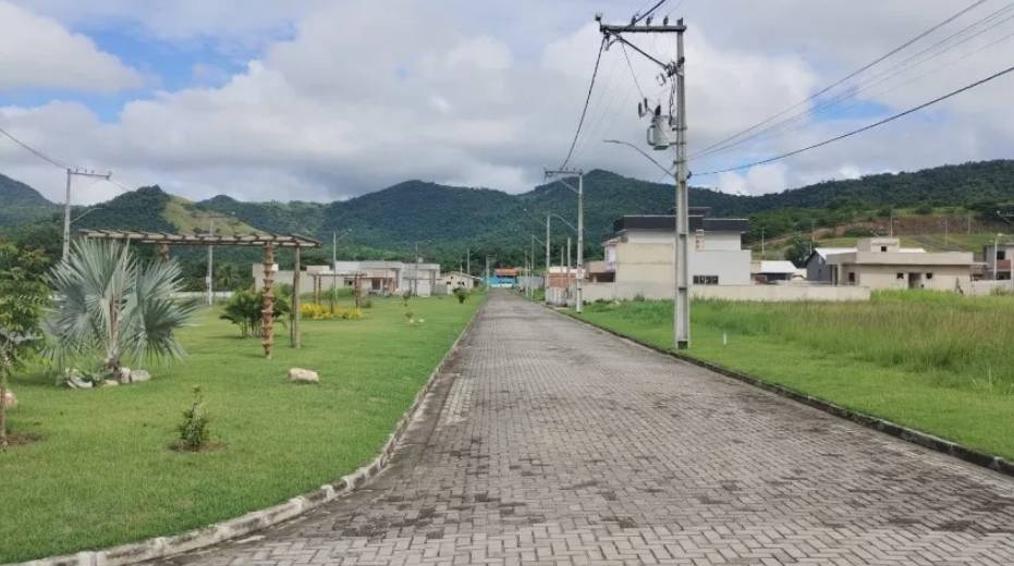 Casa de Condomínio à venda com 2 quartos, 70m² - Foto 4