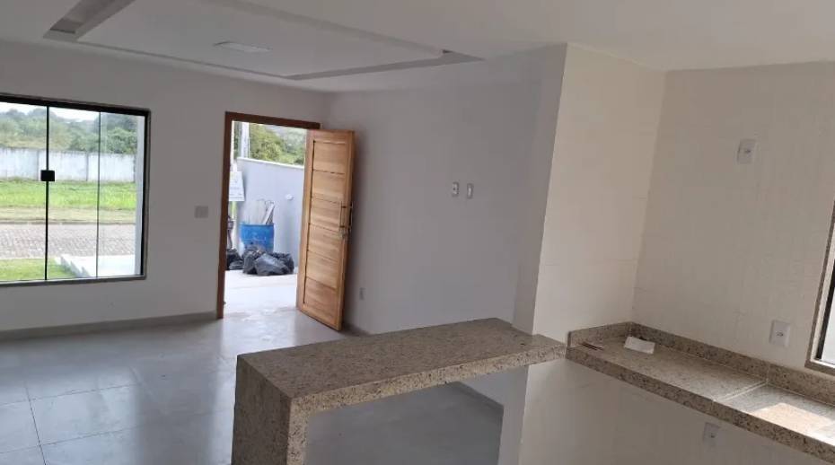 Casa de Condomínio à venda com 2 quartos, 70m² - Foto 7