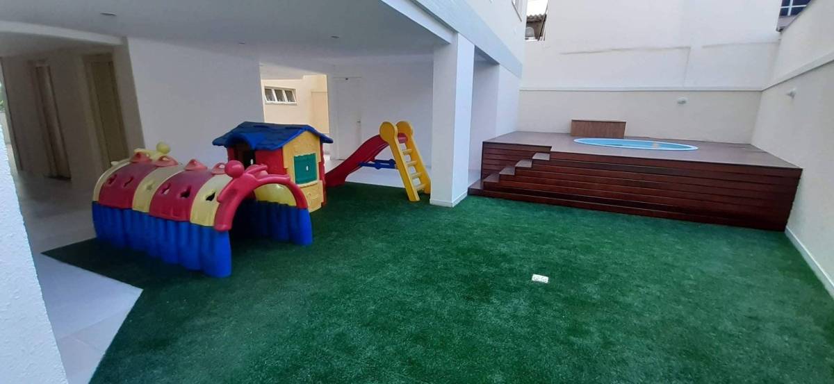 Cobertura à venda com 3 quartos, 188m² - Foto 14