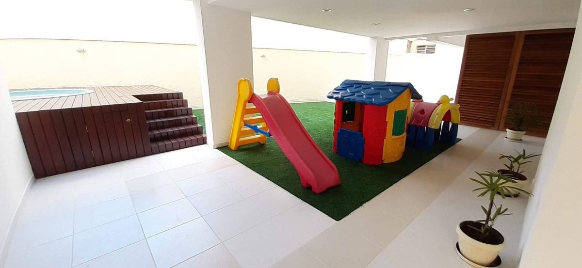 Cobertura à venda com 3 quartos, 188m² - Foto 15