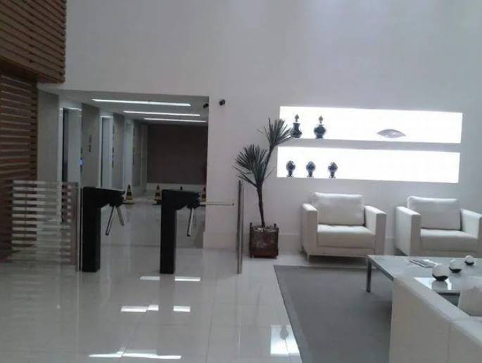 Conjunto Comercial-Sala à venda, 28m² - Foto 8