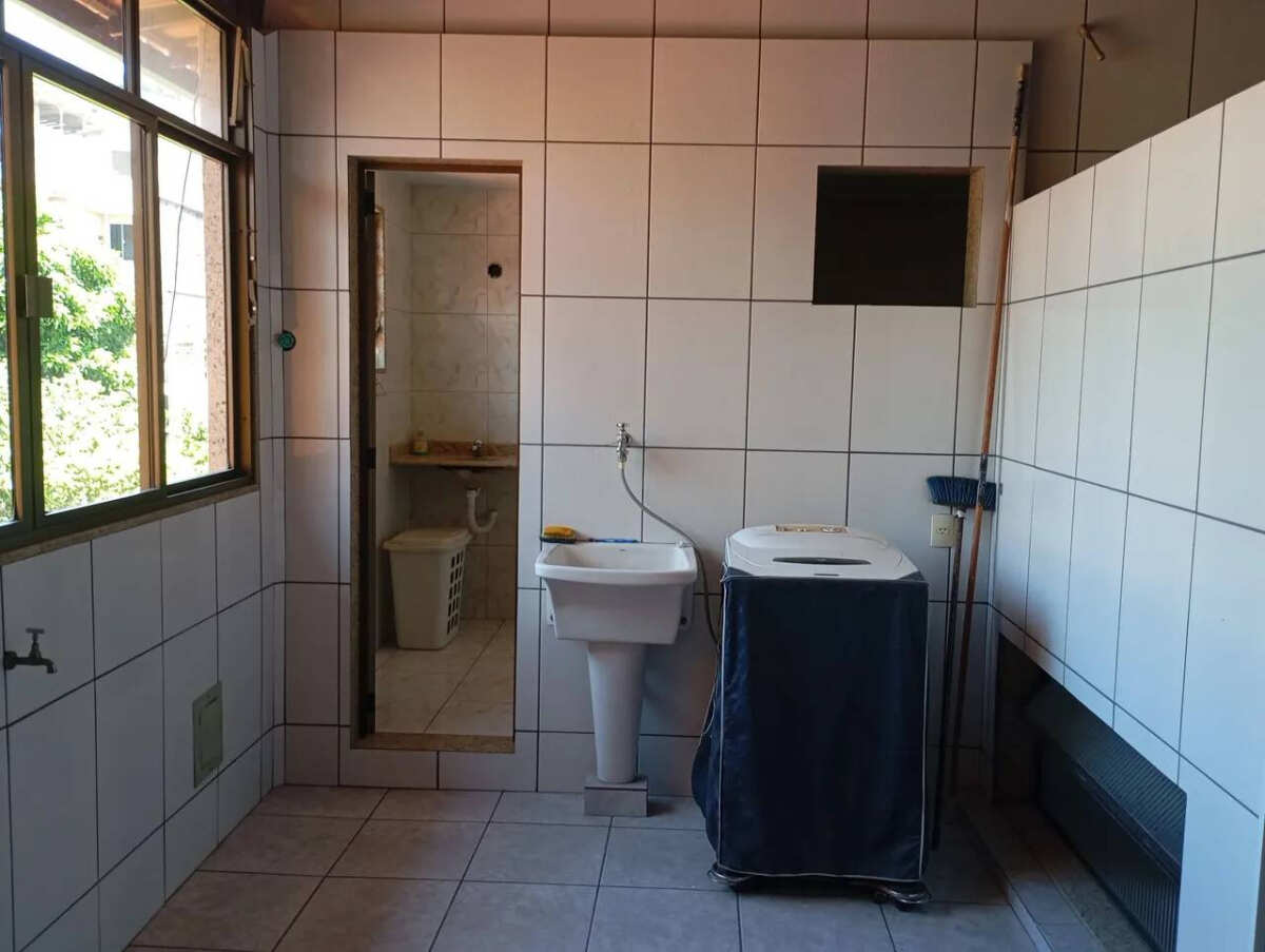 Sobrado à venda com 4 quartos, 210m² - Foto 12