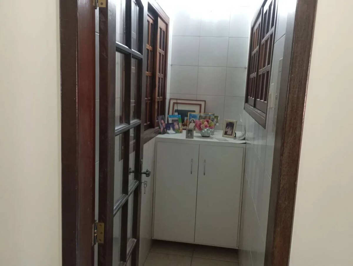 Sobrado à venda com 4 quartos, 210m² - Foto 13
