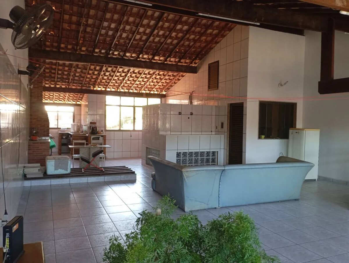 Sobrado à venda com 4 quartos, 210m² - Foto 16