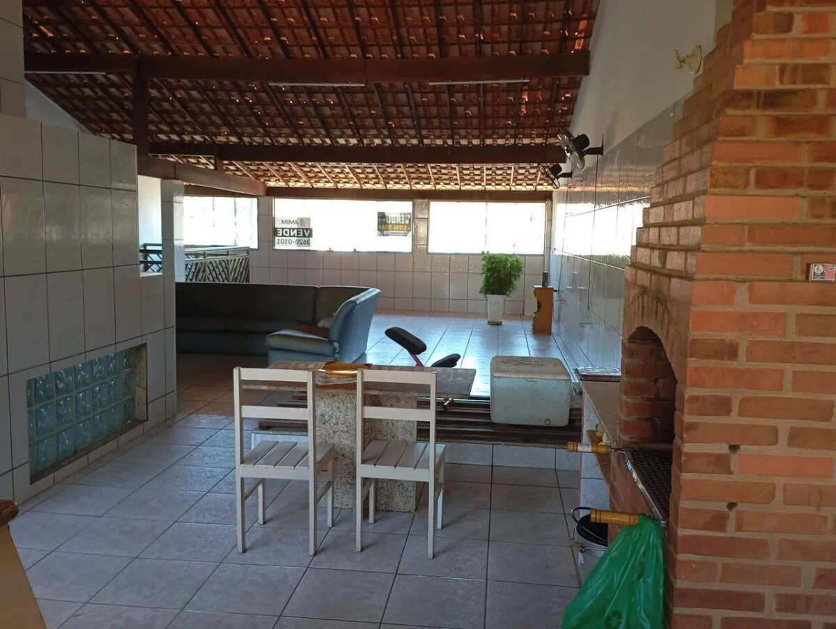 Sobrado à venda com 4 quartos, 210m² - Foto 18