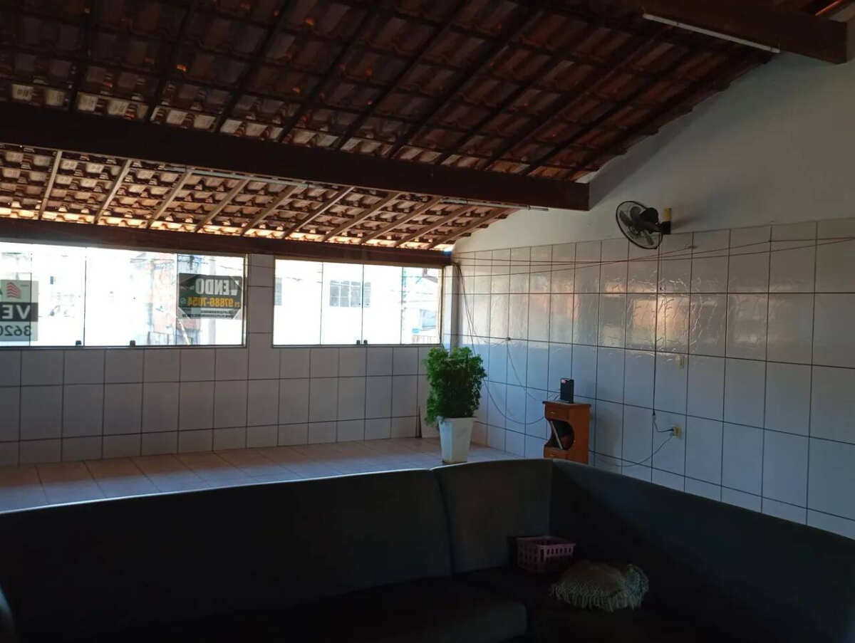 Sobrado à venda com 4 quartos, 210m² - Foto 5