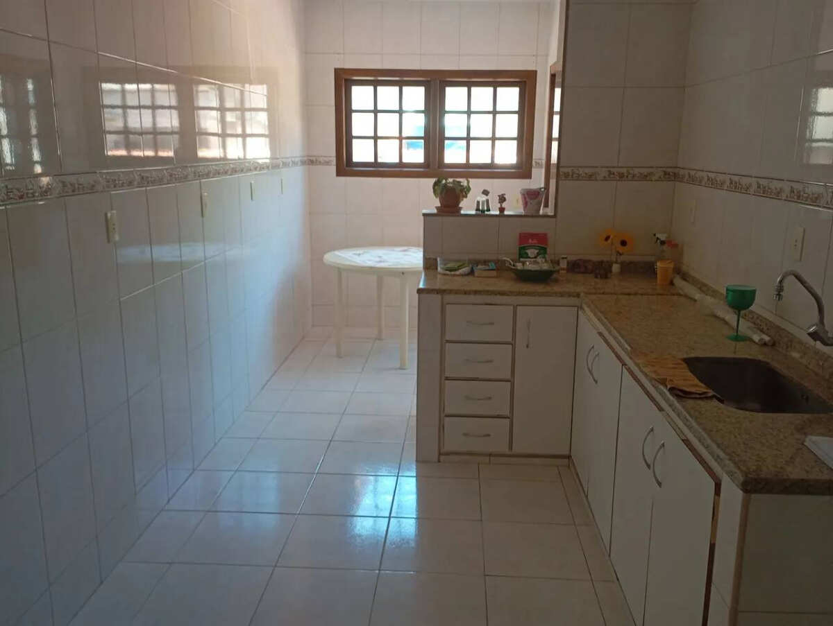 Sobrado à venda com 4 quartos, 210m² - Foto 10