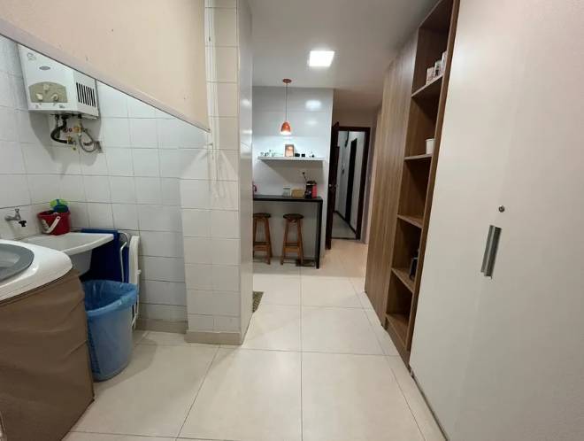 Sobrado à venda com 3 quartos, 200m² - Foto 13