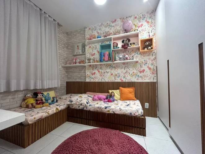 Sobrado à venda com 3 quartos, 200m² - Foto 6