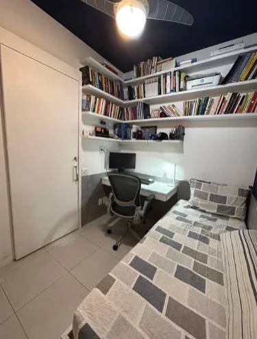 Sobrado à venda com 3 quartos, 200m² - Foto 9