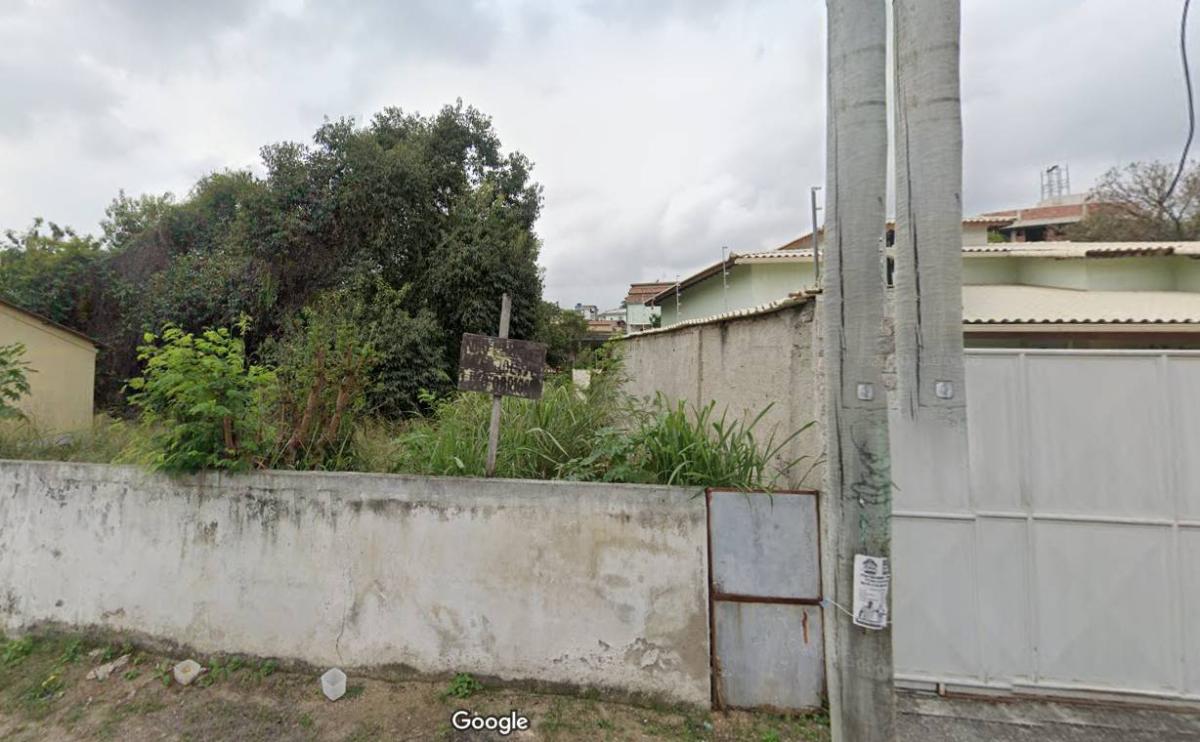 Terreno à venda, 718m² - Foto 1